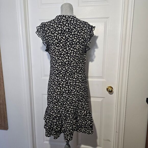 TOMMY HILFIGER NWT floral summer dress - Picture 3 of 4